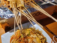 -腰子哥烤串(石佛营炫特店)