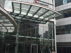-上海雅居乐万豪侯爵酒店