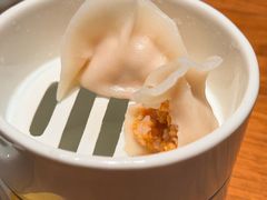 -喜鼎海胆水饺(东港店)
