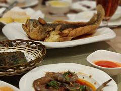 -庄氏祥记家常食府(国瑞建材家居博览中心店)