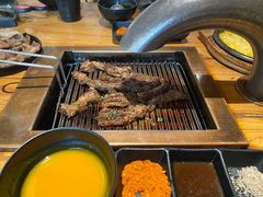-千寻烧肉(政务区店)