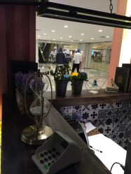 -QZHAIR SALON