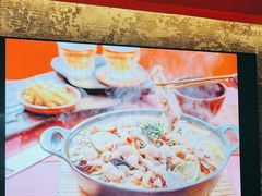 -神府路壹号·海鲜烧烤·砂锅粥·锅物(三坊七巷店)