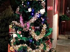 -忆江南·临江鱼馆