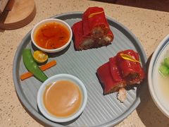 -点都德(长泰广场店)