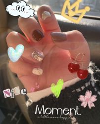 -斯馨·健康美甲美睫