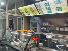 -陇上全荟兰州传统牛肉面(延吉路店)