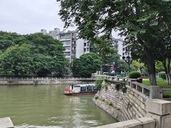 -东水关遗址公园