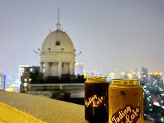 -塔顶·Cafe·日啡夜酒(北京路店)