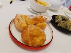 冰花沙翁-御彩酒家(东风东路店)
