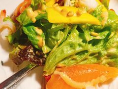 -Kathleen's Waitan 凯圣琳江景西餐厅(外滩店)