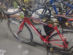 -道路口单车爱瓦士dahon大行