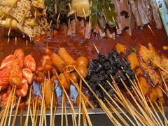 -郭记小街麻辣烫(虎坊路店)