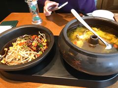 -云海肴·汽锅鸡·云南菜(苏州中心店)