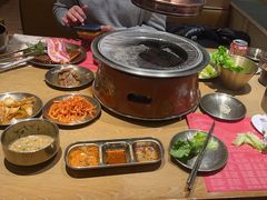 -西塔老太太泥炉烤肉(北京望京店)