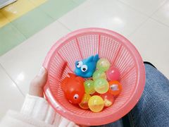 -爱玩嘉年华(成都北城天街店)