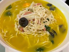 -老街饭庄(扬子江北路总店)