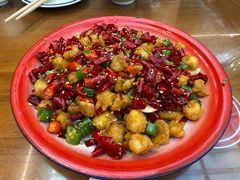 -小街47號江湖菜(四合院店)