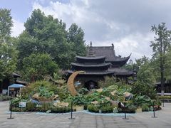 -钱王祠