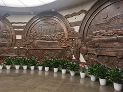 -中国铁道博物馆(正阳门馆)