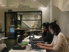-双风车咖啡馆 Twin Windmills(六道口店)