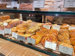 -得粒烘焙坊Daily Bakery House(东海花园店)