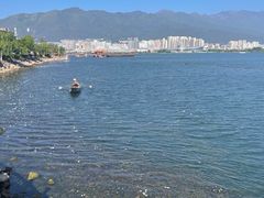 -大理洱海