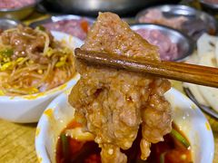 -渝味黄姐火锅(黄泥村店)