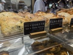 -麦田工坊(月湖店)