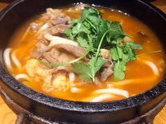 -蜜桃餐厅·古运河畔(南下塘店)