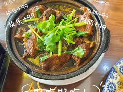 -多福临砂锅居(苏堤北路店)