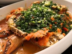 -丰收日·小海鲜·沪上家宴(顾村正大店)
