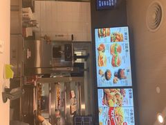 门面-肯德基(福民路店)