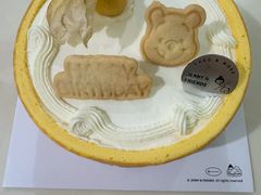 -静宜和她的朋友(星海广场店)