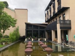 -上海崇明金茂凯悦酒店