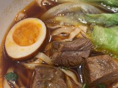 -康师傅私房牛肉面(申虹店)