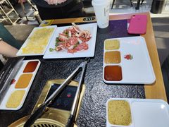 -牛鲜盛齐齐哈尔烤肉(曹路店)