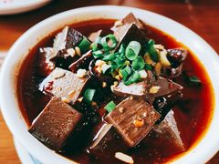 -炉小二铜锅牛蛙•川湘菜(三里屯店)