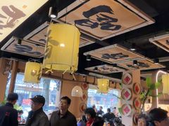 -吃香喝辣·地道衡东菜(南岳大庙店)