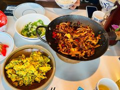 -寨子里的钵钵菜·湘西山里菜(魅力湘西店)