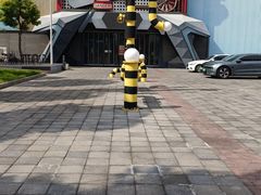 -极限PLAY运动娱乐新世界·团建派对表演休闲馆·室内高空游乐园