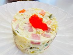 -库滋明·俄罗斯特色美食(中央大街店)