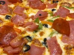 -爱德堡西餐咖啡吧(北师大店)