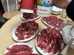 -五洲牛肉美食馆