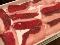 手切上脑-京元盛铜锅涮肉(上海总店)