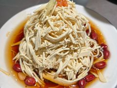 -晓淮山·扬州早茶·淮扬菜(龙阳广场店)