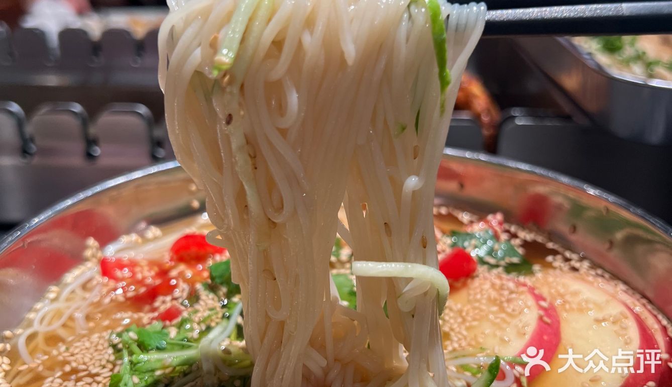 杭州最好吃的羊肉串～夜宵首选│很久以前羊肉串