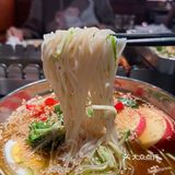 杭州最好吃的羊肉串～夜宵首选│很久以前羊肉串