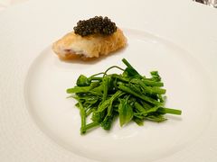 鱼子酱天妇罗黄鱼仔-新荣记(新源南路店)