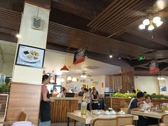 -勇记干锅居(德阳店)